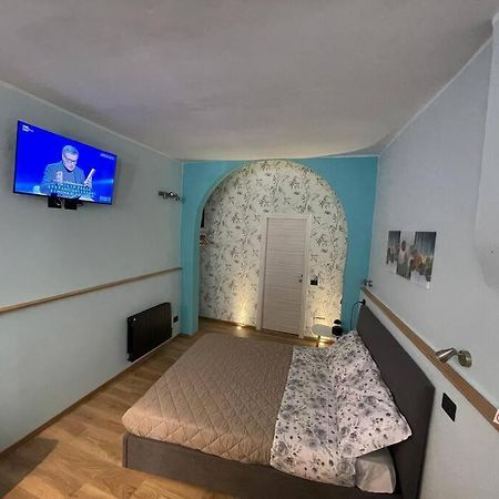 Perugia Home Apartment I Mille Dış mekan fotoğraf