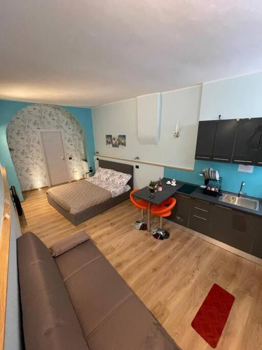 Perugia Home Apartment I Mille Dış mekan fotoğraf
