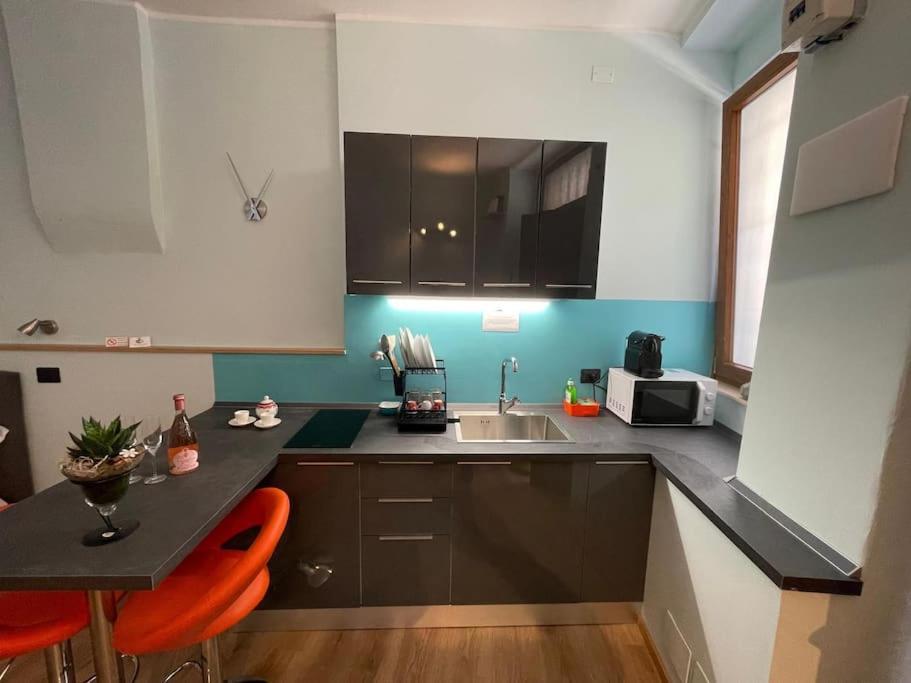 Perugia Home Apartment I Mille Dış mekan fotoğraf