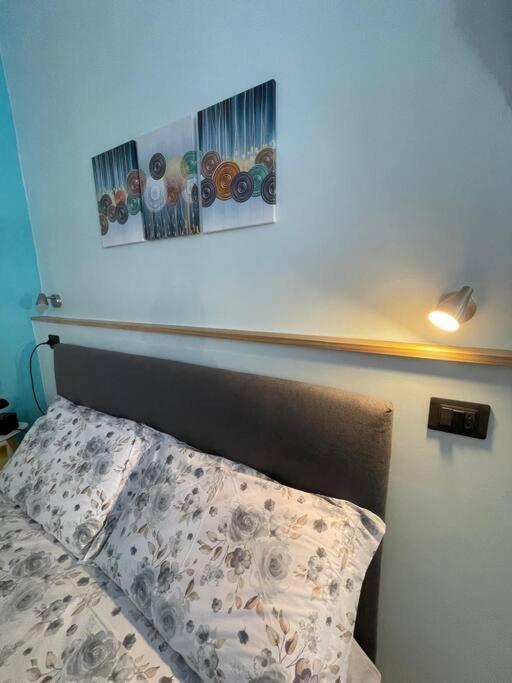 Perugia Home Apartment I Mille Dış mekan fotoğraf