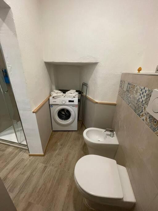 Perugia Home Apartment I Mille Dış mekan fotoğraf