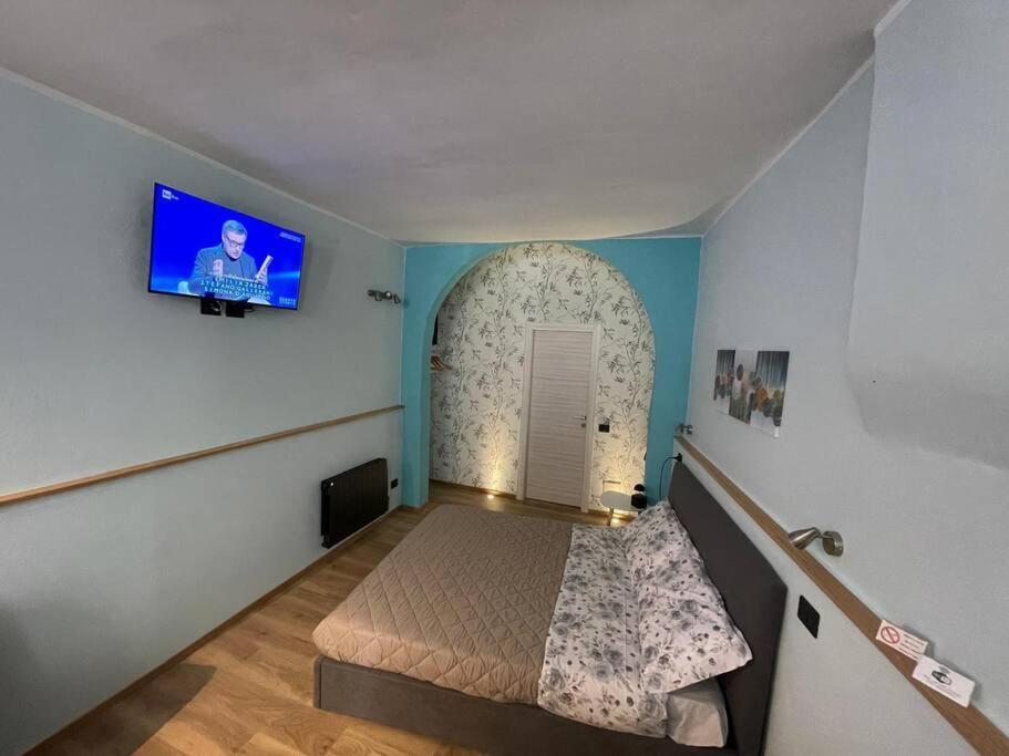Perugia Home Apartment I Mille Dış mekan fotoğraf