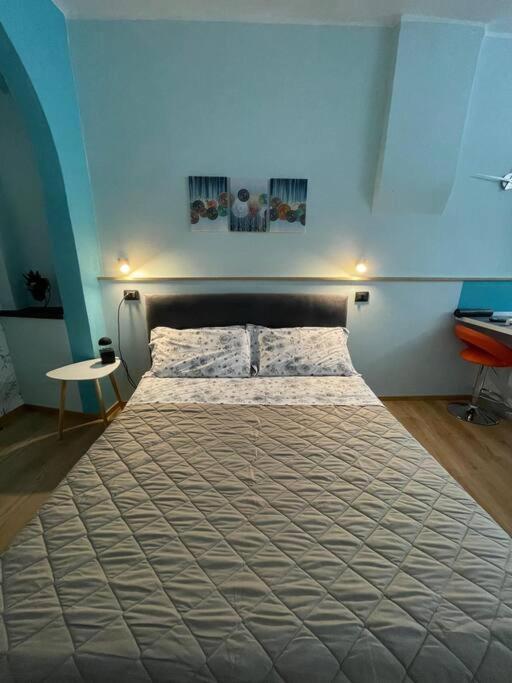 Perugia Home Apartment I Mille Dış mekan fotoğraf